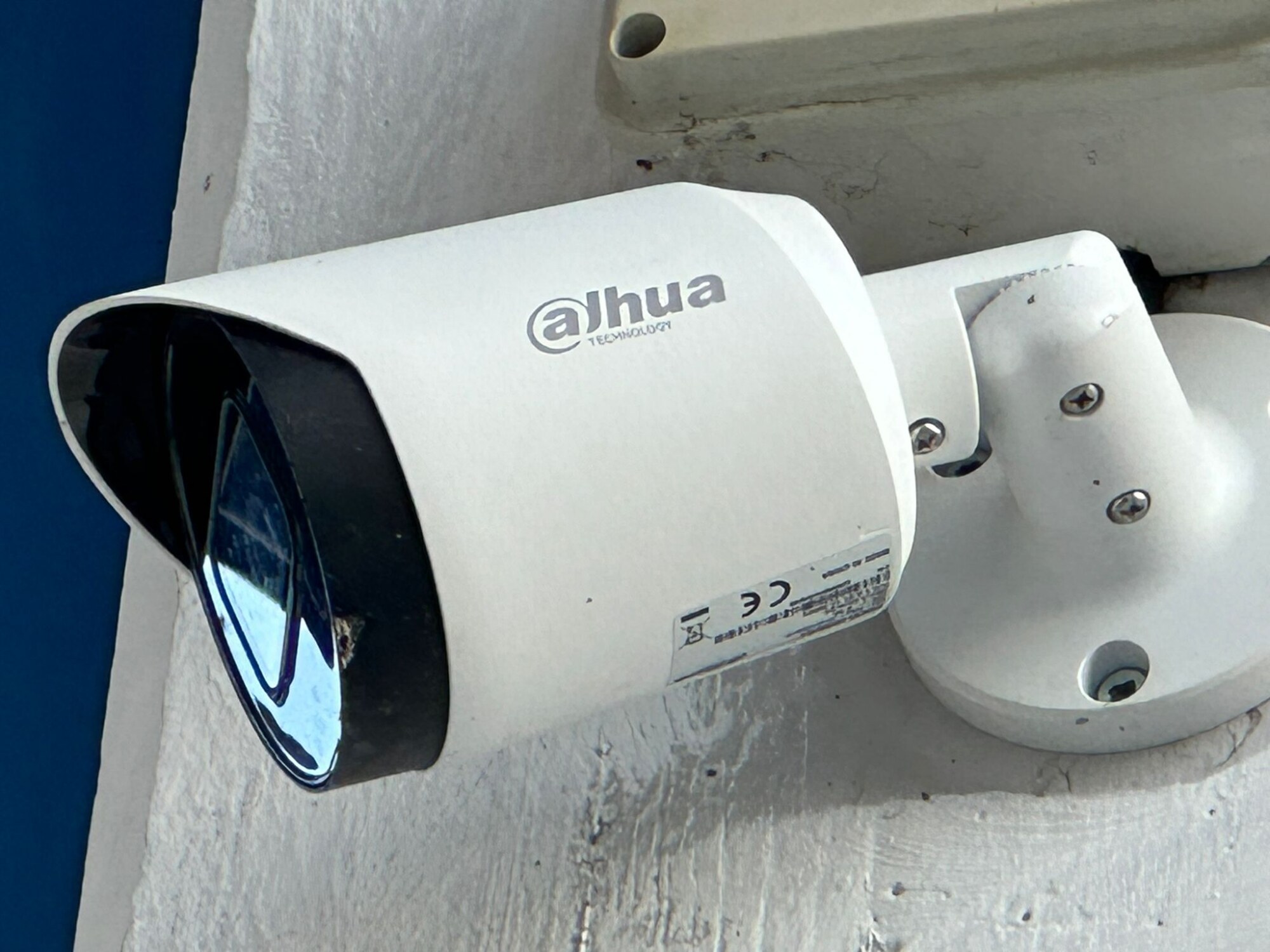 sistemi di videosorveglianza Abruzzo Marche